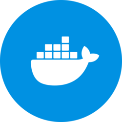 Docker icon