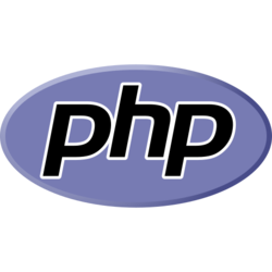 Php icon