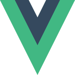 VueJs icon